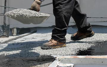 Opinan flat roofing companies