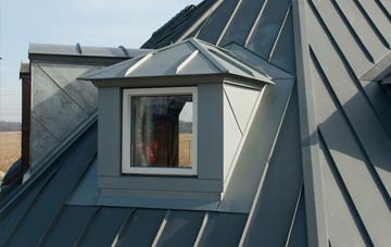 metal roofing Opinan, Highland
