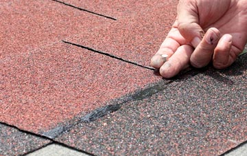 Opinan asphalt roof repairs
