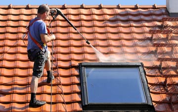 roof cleaning Opinan, Highland