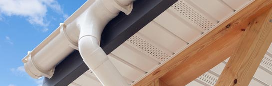 get Opinan guttering quotes today