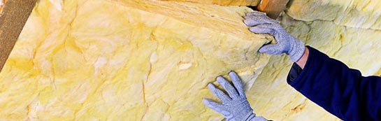 quotes for Opinan roof insulation