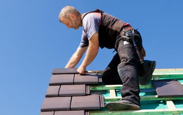 disadvantages of Opinan slate roofing