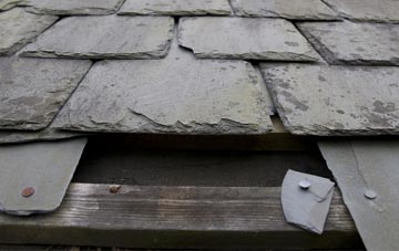 Opinan slate roof repairs and maintenance