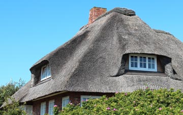 thatch roofing Opinan, Highland
