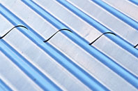 Opinan corrugated roofing