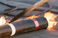 free Opinan flat roofing repair quotes