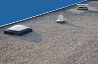 Opinan flat roofing