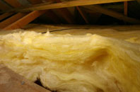 Opinan pitch roof insulation